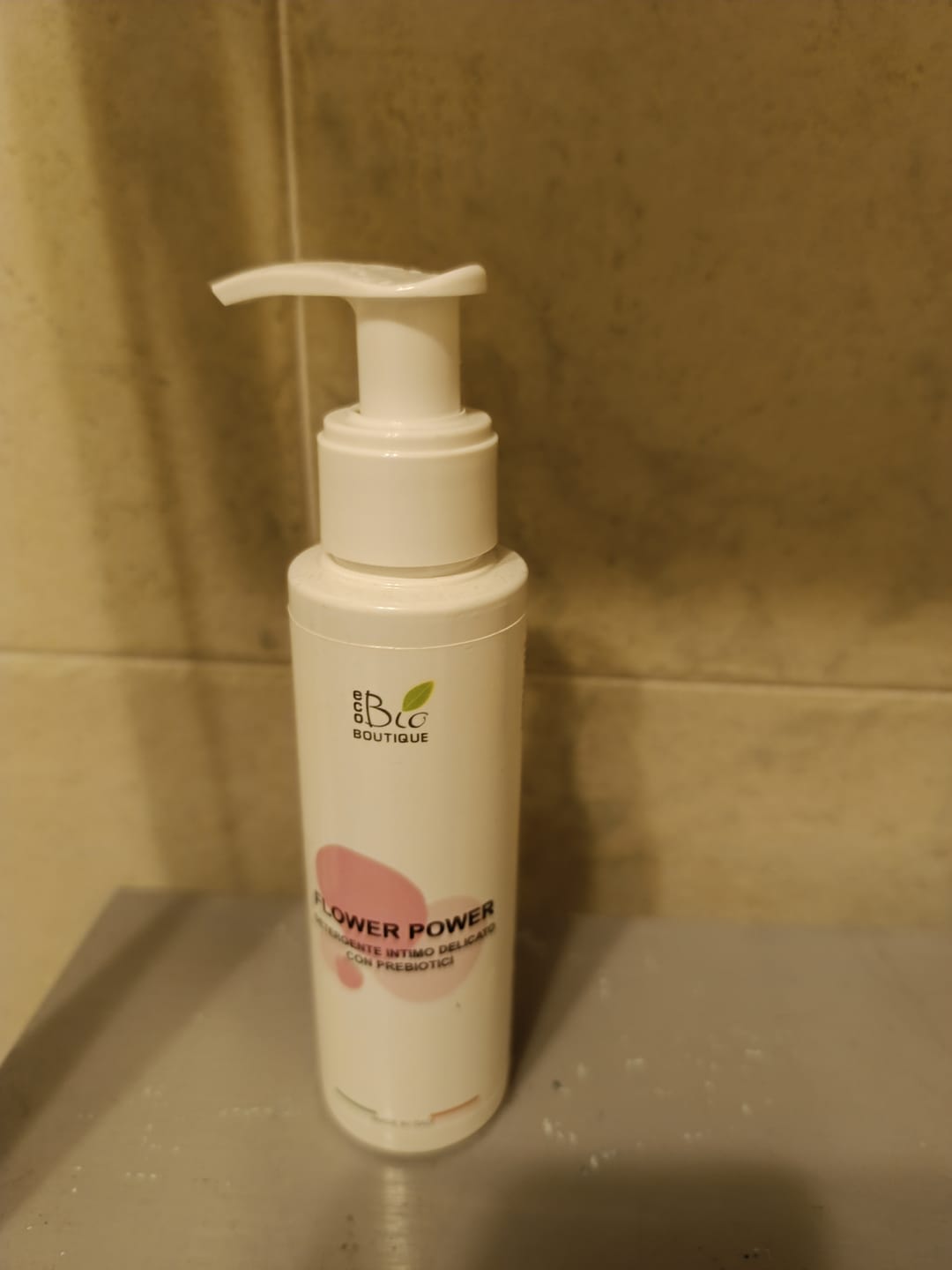 Customer photo review of Flower Power