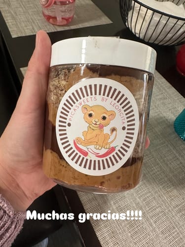 Customer photo review of Shipping Protection