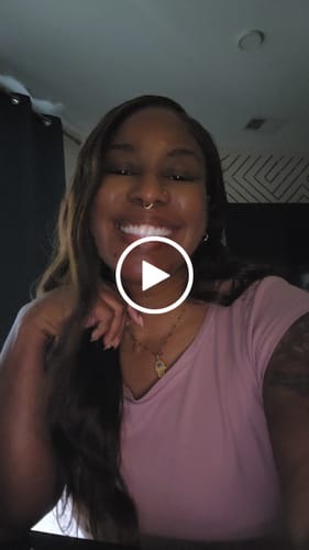 Customer video review of Sport Lace Trio Kit