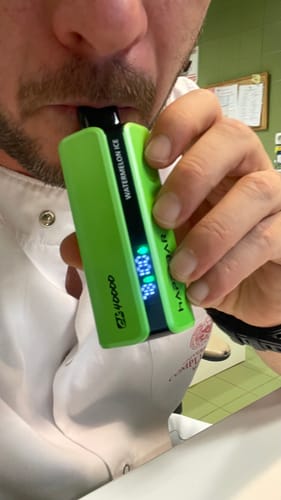 Customer photo review of HAPP BAR CK40000