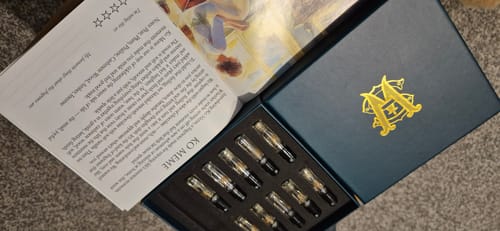 Customer photo review of Discovery Set