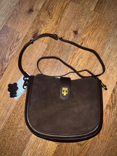 Customer photo review of Sac en Cuir - Nosara