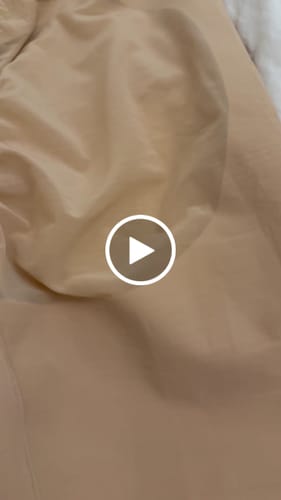 Customer video review of Madison CoreLock™ Anti-Roll Low-Back Tummy Shaper & Butt Lifter