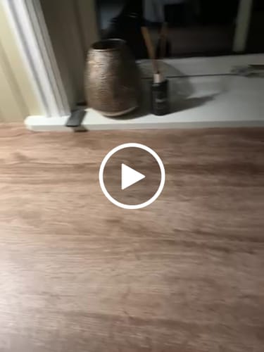 Kundeanmeldelse med video av Foliesletter og kniv