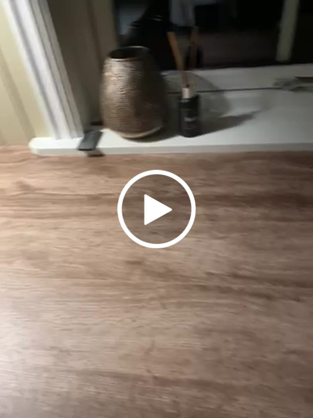 Customer video review of Foliesletter og kniv