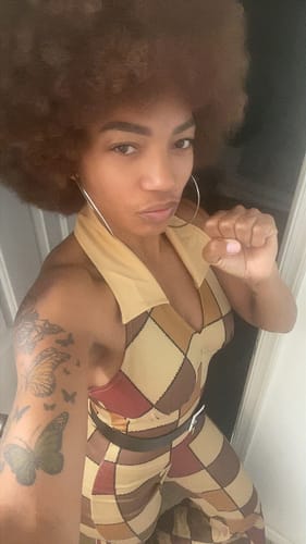 Customer review photo from Michelle B.