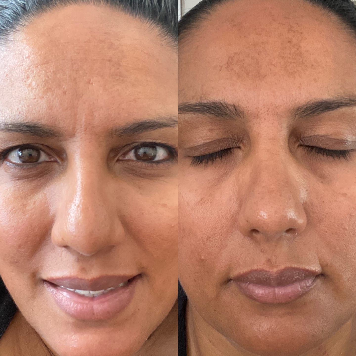 Customer photo review of MAGNESIUM SUPER STICK