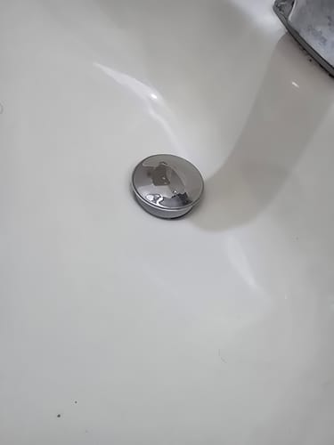 Customer photo review of Cespol Flexible Anti-Olores Para Lavabo 2235B Fleximatic