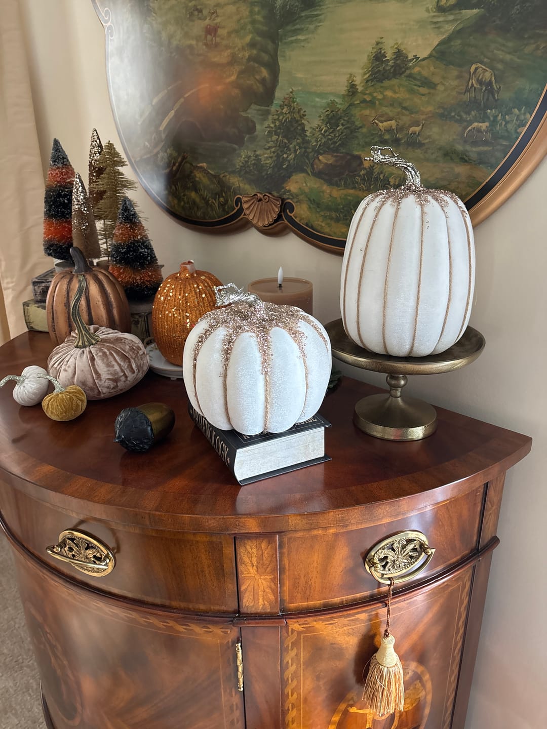 Customer photo review of Branton Pedestal