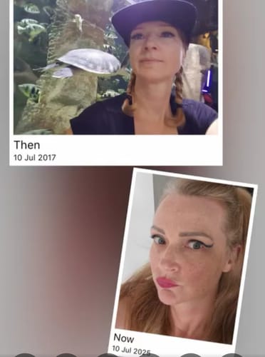 Customer photo review of FREE Shipping Protection