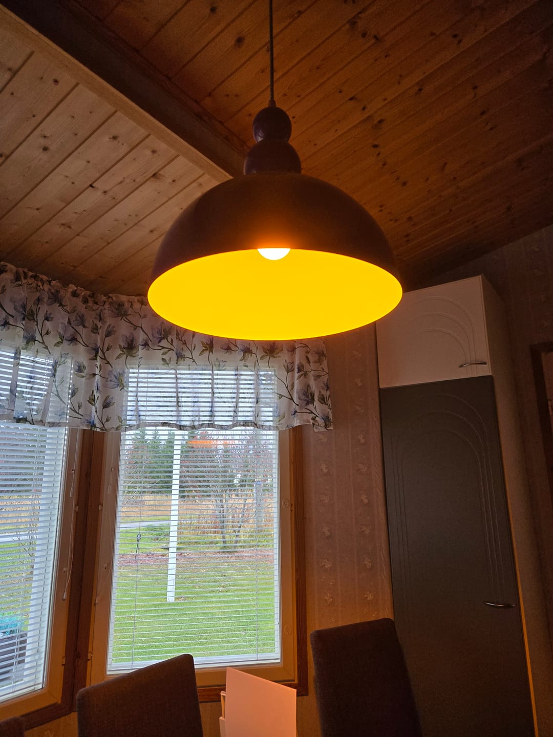 Customer photo review of AURINKO monitoimipolttimo