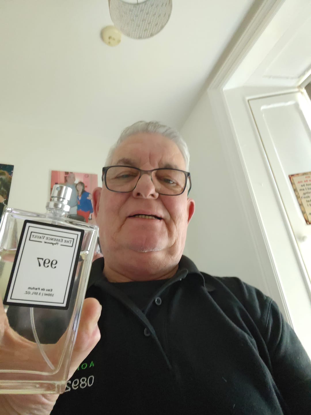 Customer photo review of Inspired By Aventus Absolu - 997