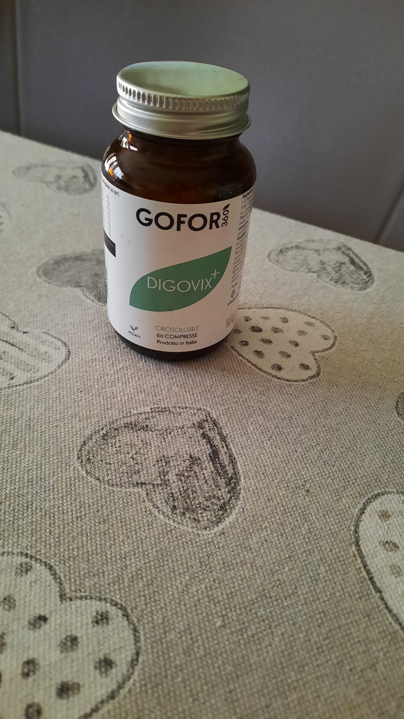 Customer photo review of Digovix +