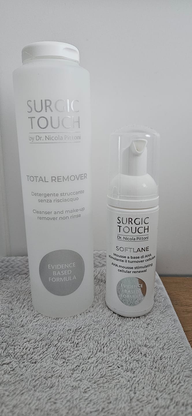 Customer photo review of Total Remover