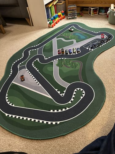 Customer photo review of THE APEX