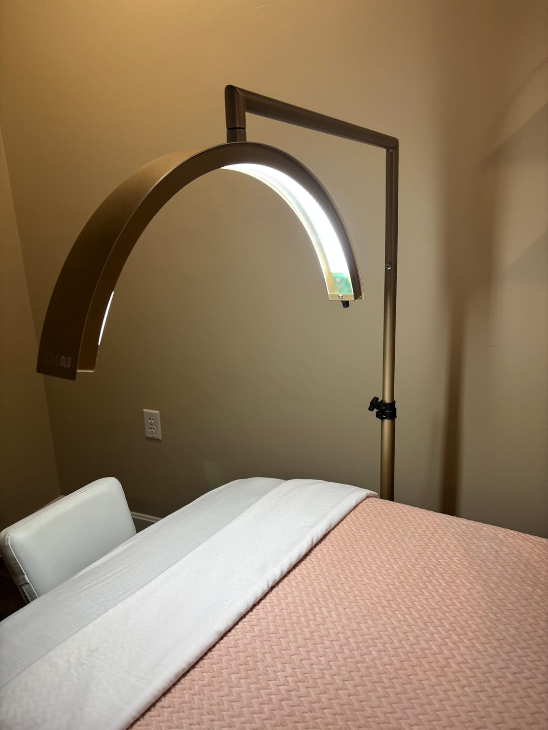 Customer photo review of CosmoGlo XL