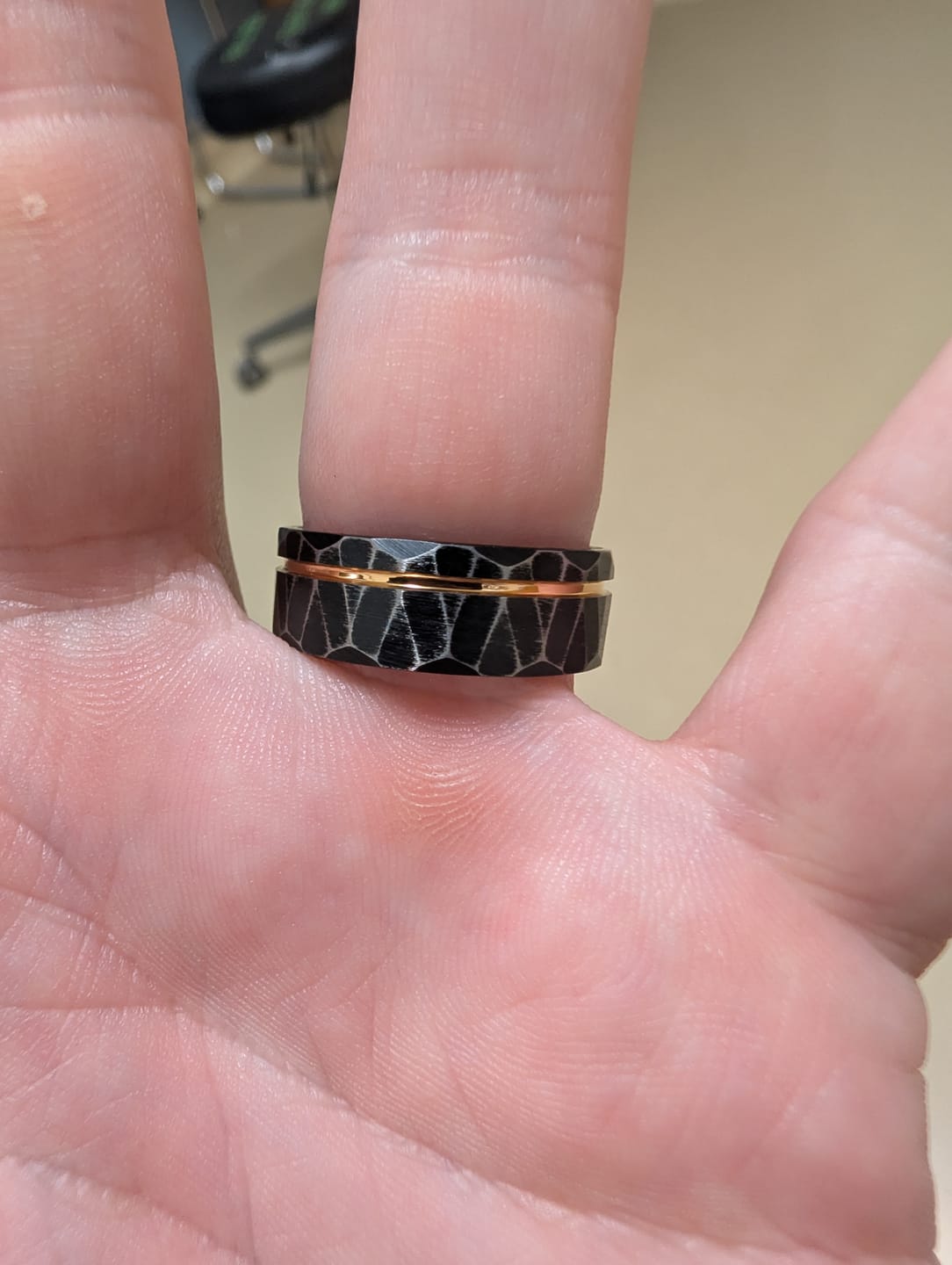 Customer photo review of The Stormlight