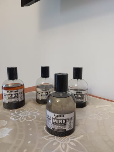 Customer photo review of ALLERIA