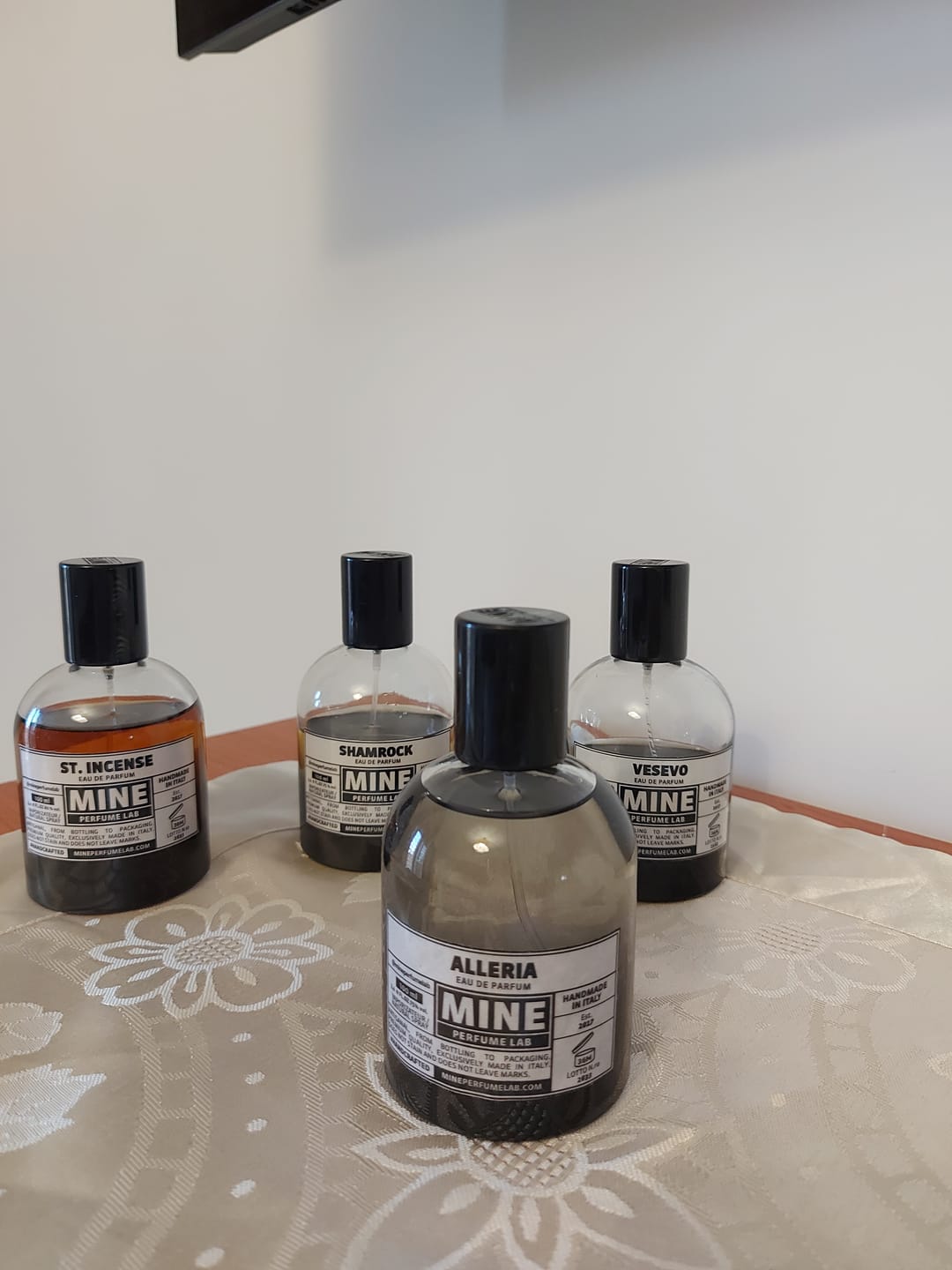 Customer photo review of ALLERIA