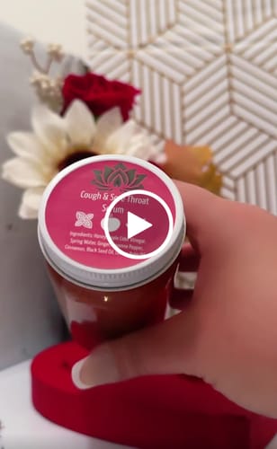Customer video review of *NEW* Winter Bundle