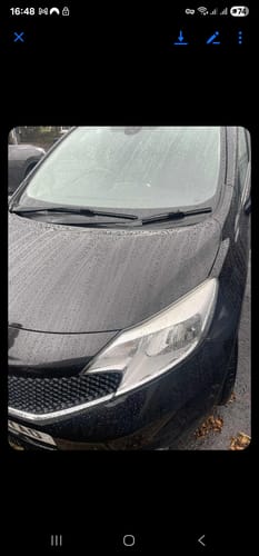 Customer photo review of Any 500ml Bottle for £5.99!