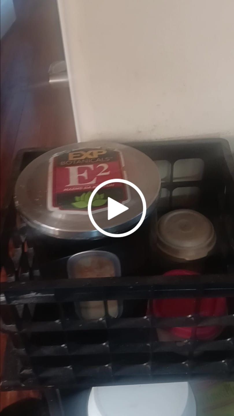 Customer video review of EXP Premium Green Maeng Da Blend Capsules