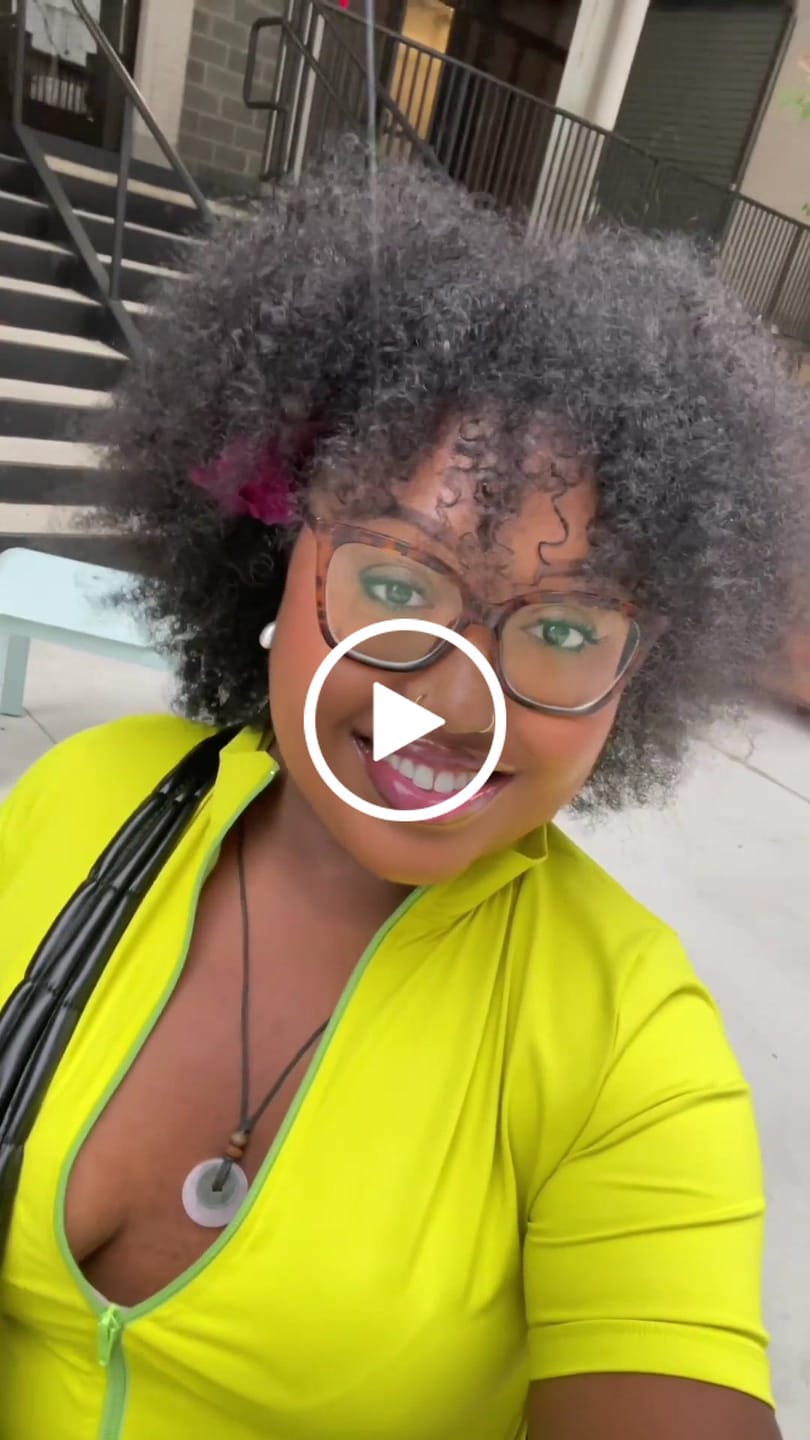 Customer video review of RACER ZIP