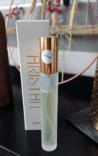 Customer photo review of La Bellezza