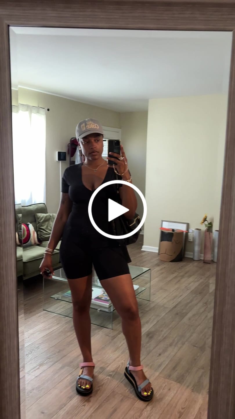 Customer video review of GIGI BIKER