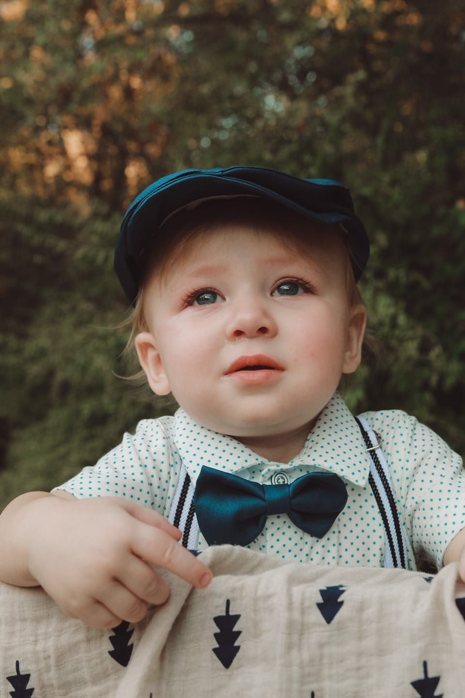 Customer photo review of Honeycrisp Preset Collection