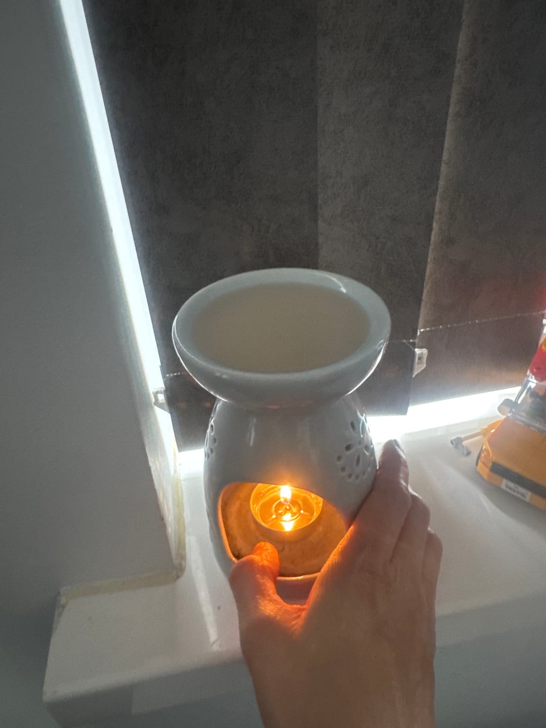 Customer photo review of Bestsellers Gel Melt Bundle