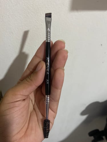 Customer photo review of RUNWAY COLLECTION - JL11 PINCEL DUO CEJAS