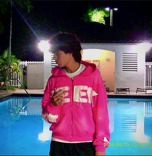 Customer photo review of SEEK VISIONZ SET