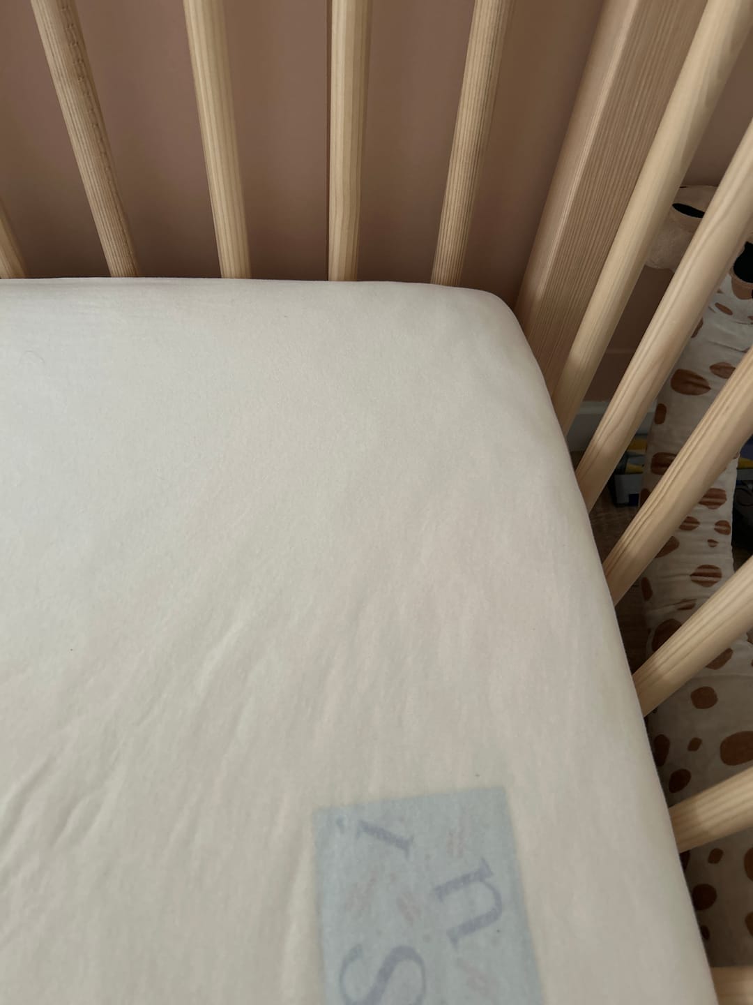 Customer photo review of Twist Yatak