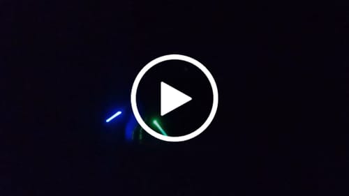 Customer video review of The Vengeance