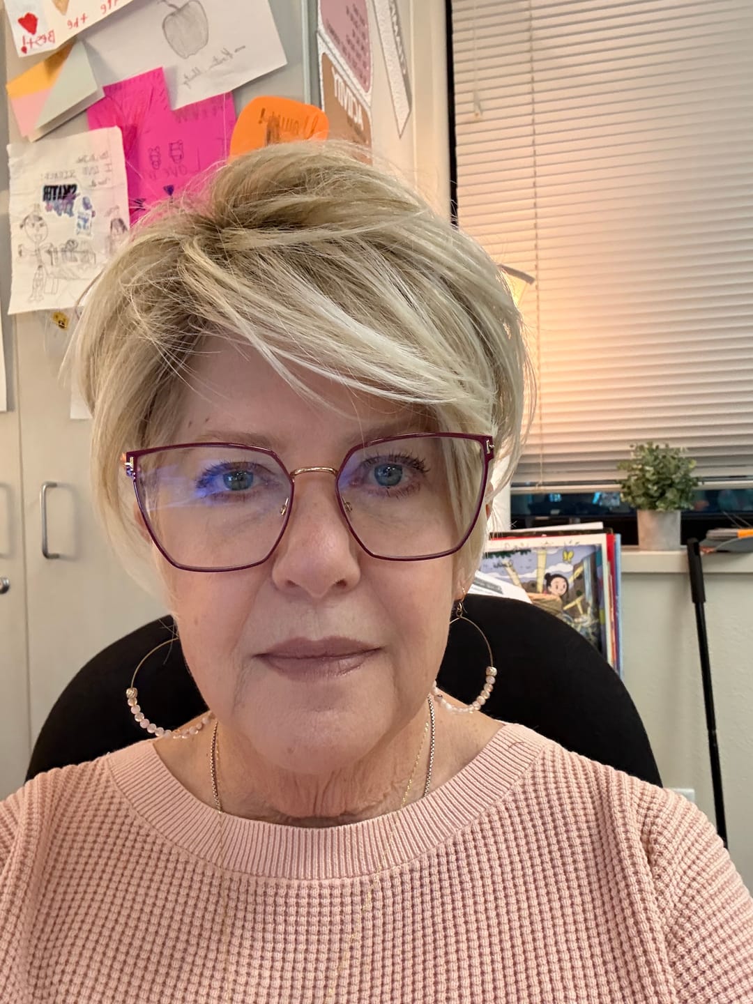 Customer photo review of VANITY FAIRE - Paparazzi Blonde