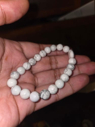 Customer photo review of VIP Crystal Club ~ Monthly Crystal Tester