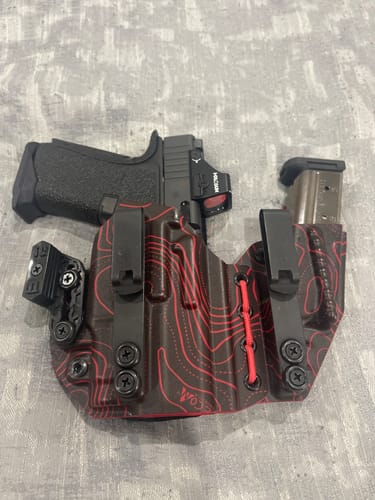 Customer photo review of AXIS ELITE