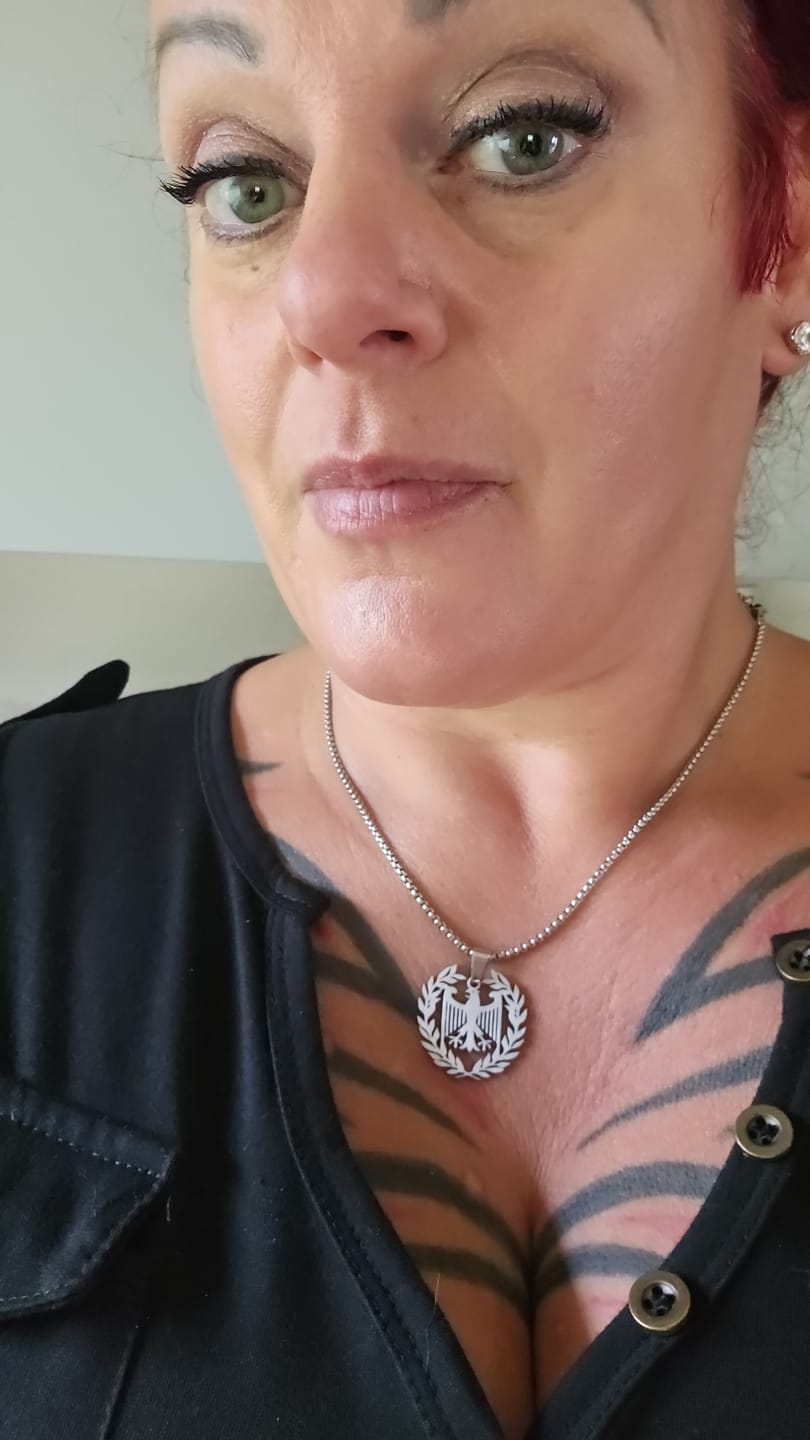 Customer photo review of MADE IN GERMANY - Shirt