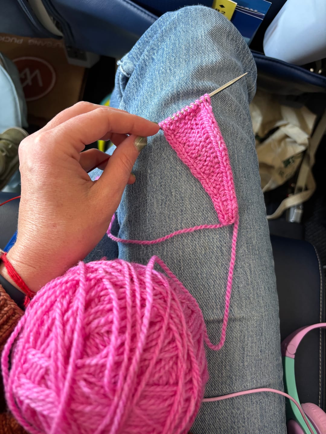 Customer photo review of Roots: Peony