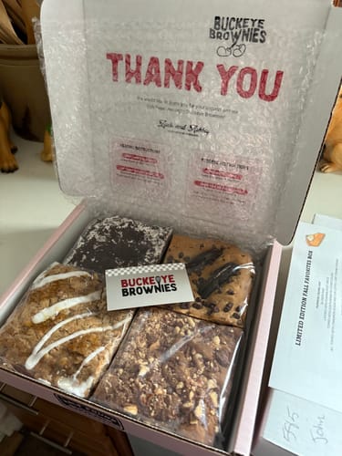 Customer photo review of Order Protect