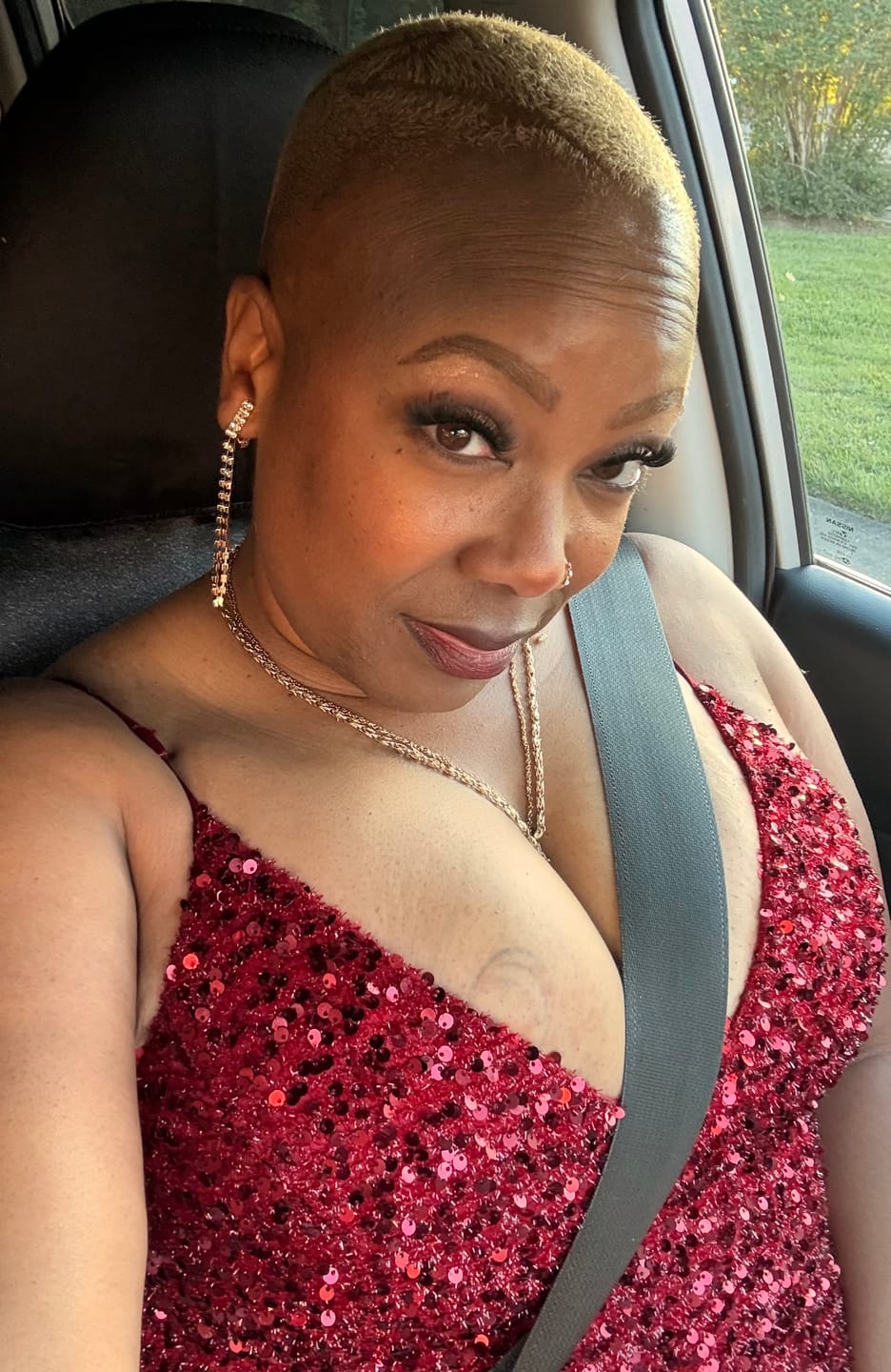 Customer photo review of Dreamy - Single Length