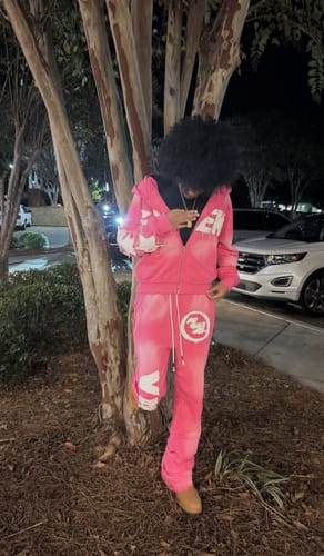 Customer photo review of SEEK VISIONZ SET