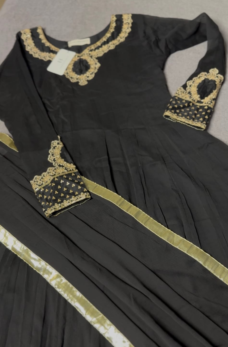 Customer photo review of ABEER