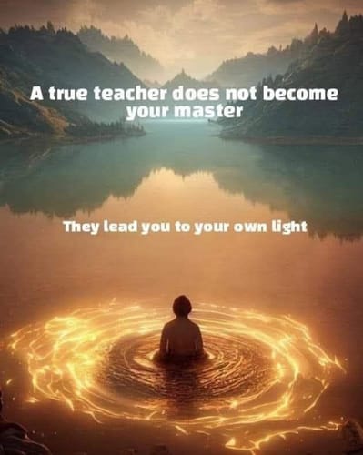 Customer photo review of Free Guided Meditation for Activating the Third Eye Chakra