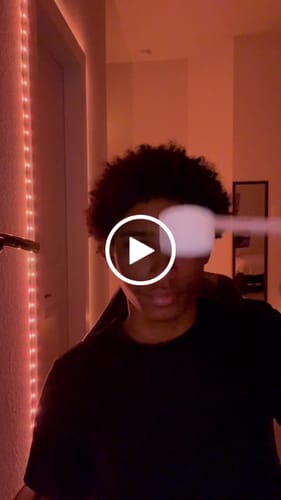 Customer video review of Eternal Legacy Elite Nootropic Pre-Workout