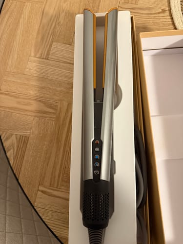Customer photo review of Depilo - Hairstrait