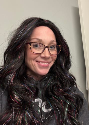 Customer photo review of Fireworks