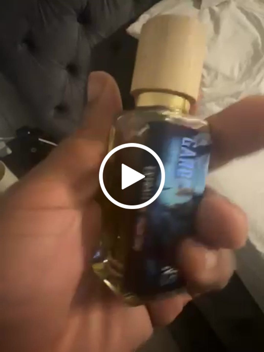 Customer video review of Garden of Thorns