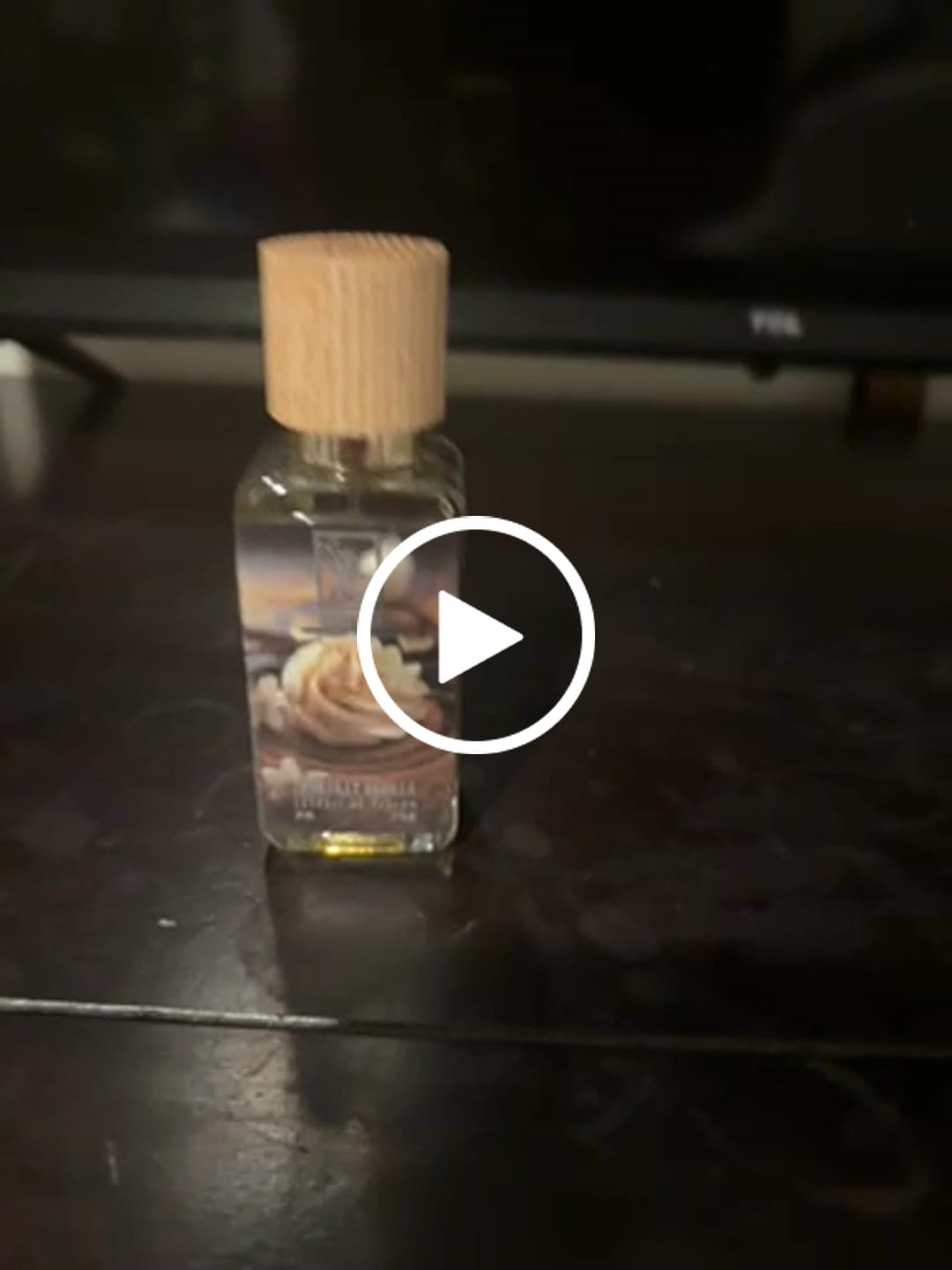 Customer video review of Caramelized Condensed Milk